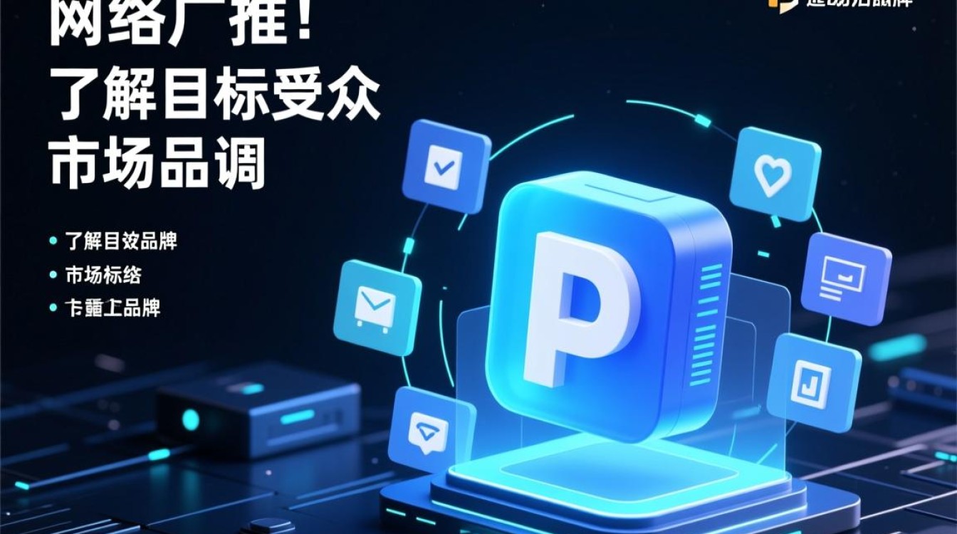 怎么在网络上推广品牌