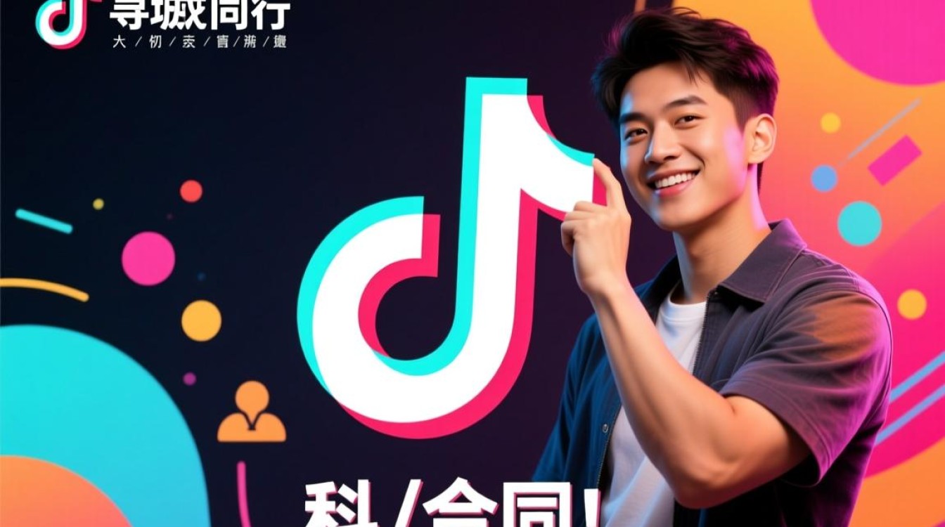 抖音怎么找同城的同行