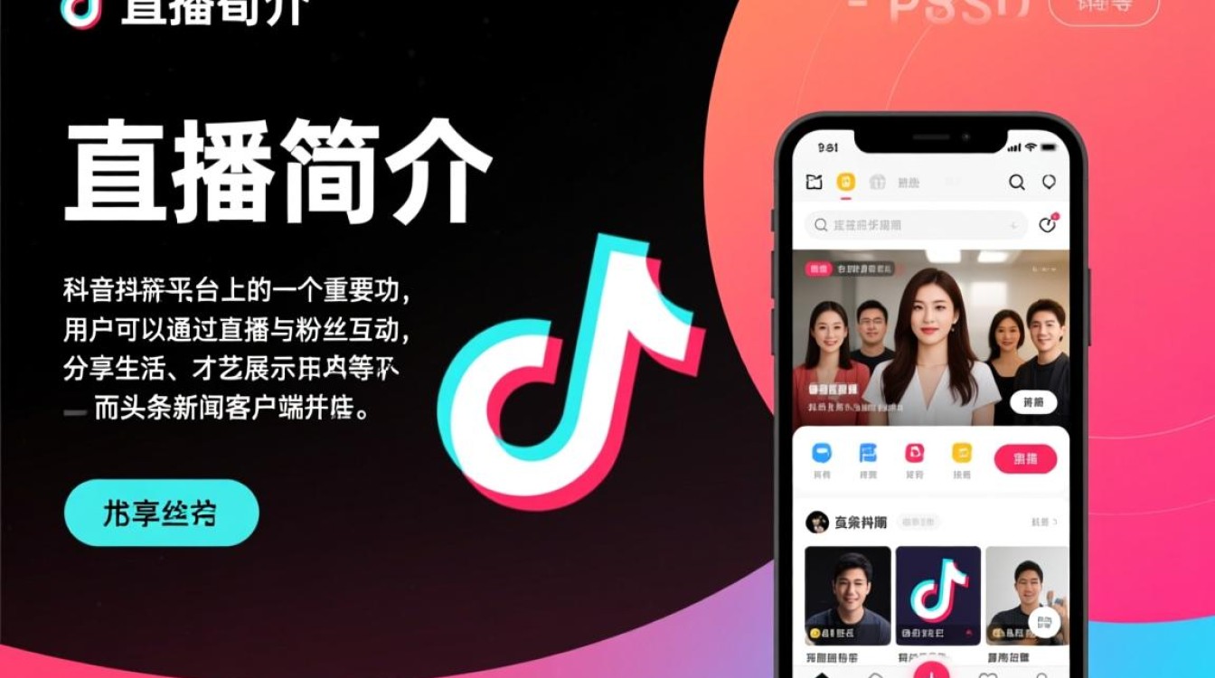 抖音直播怎么在头条看到