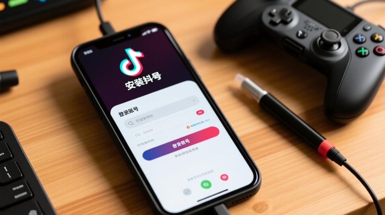 抖音怎么录屏直播王者