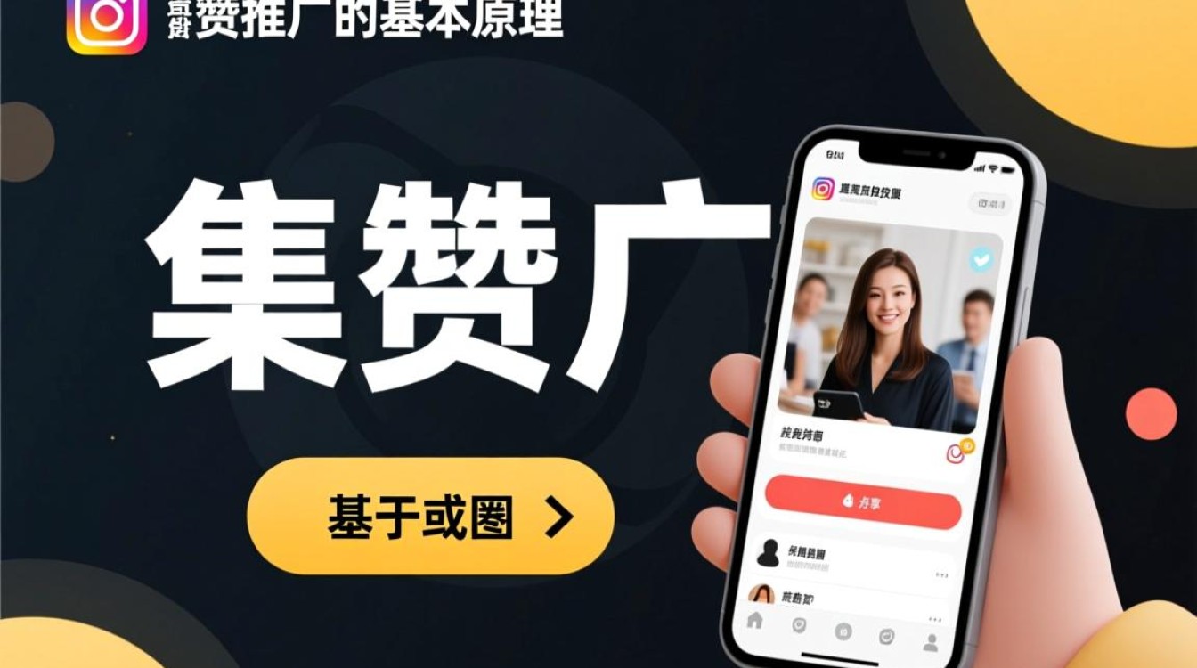 集赞推广怎么弄