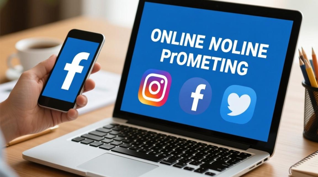 线上怎么做推广赚钱