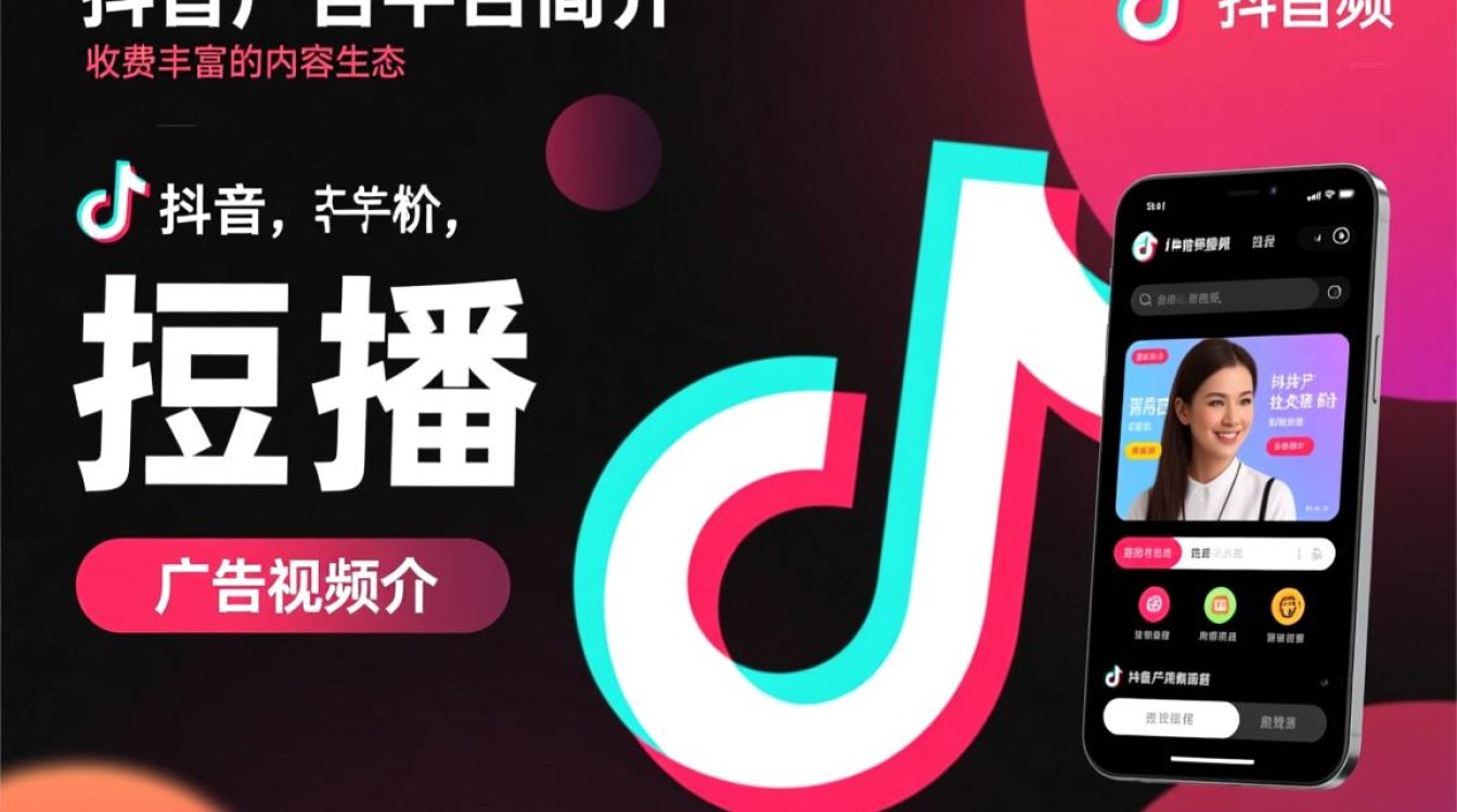 在抖音插播广告怎么收费