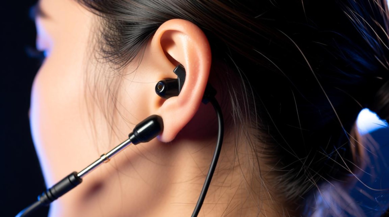 抖音直播耳返怎么开