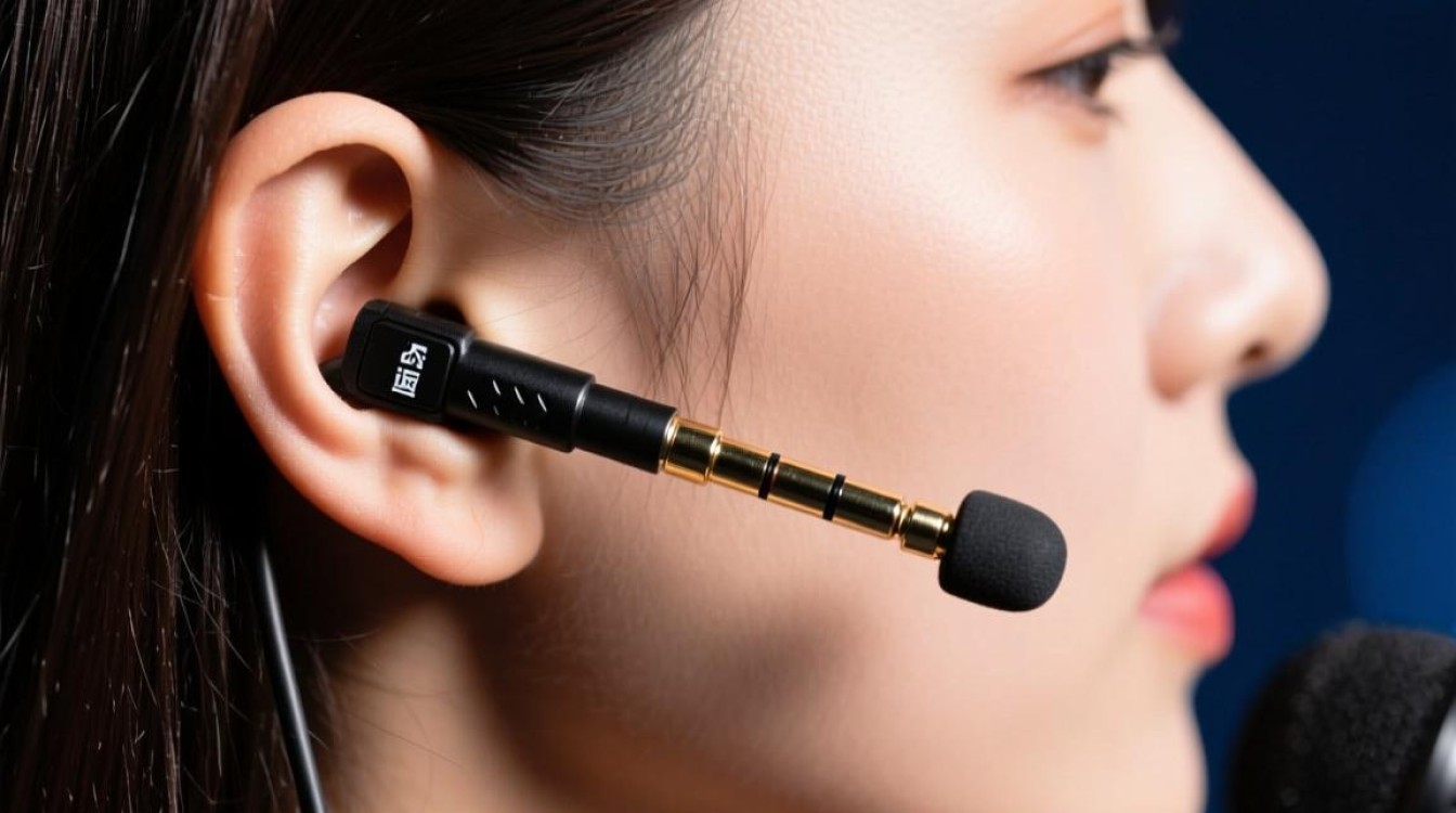 抖音直播耳返怎么开