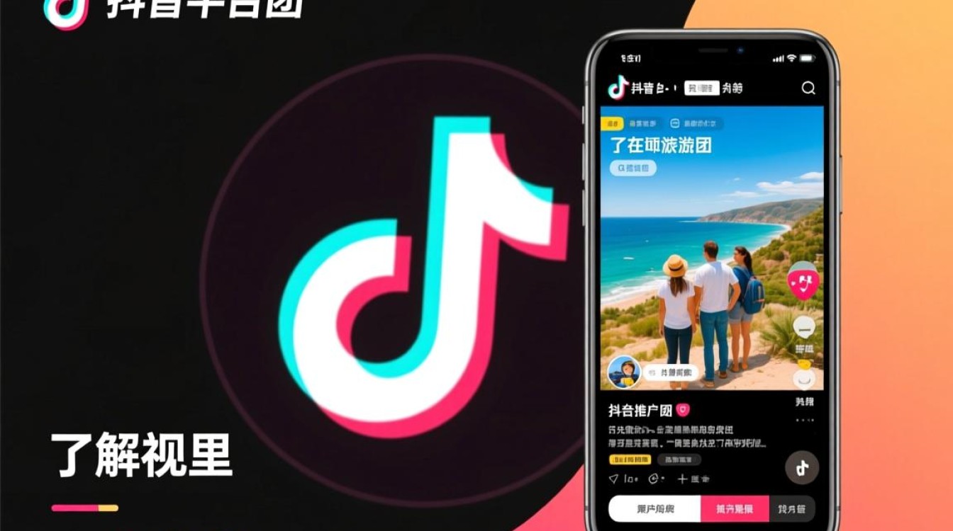 抖音怎么推广旅游团