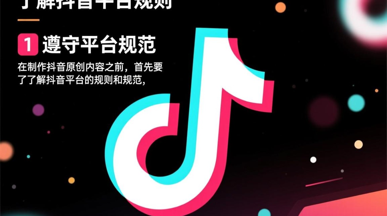 个人抖音原创怎么做