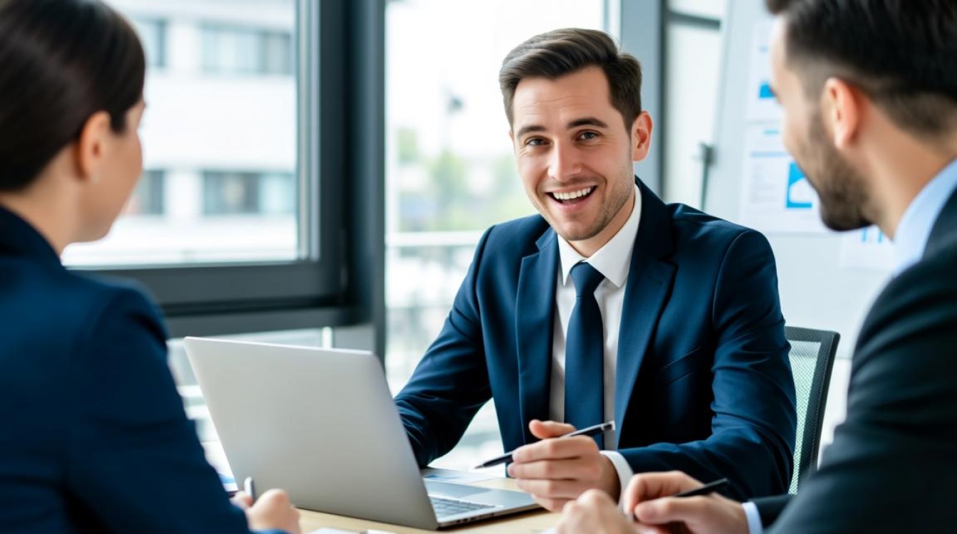 代理公司怎么做推广