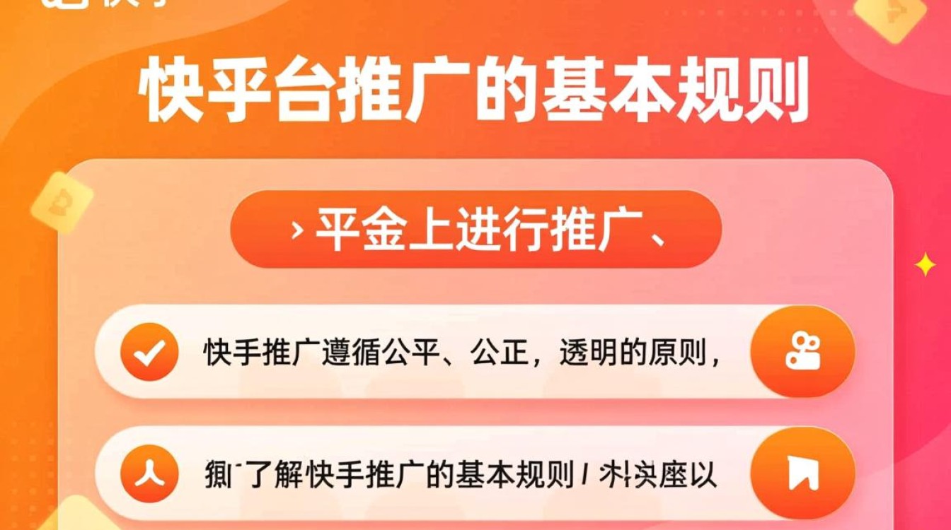 快手推广怎么购买能热门