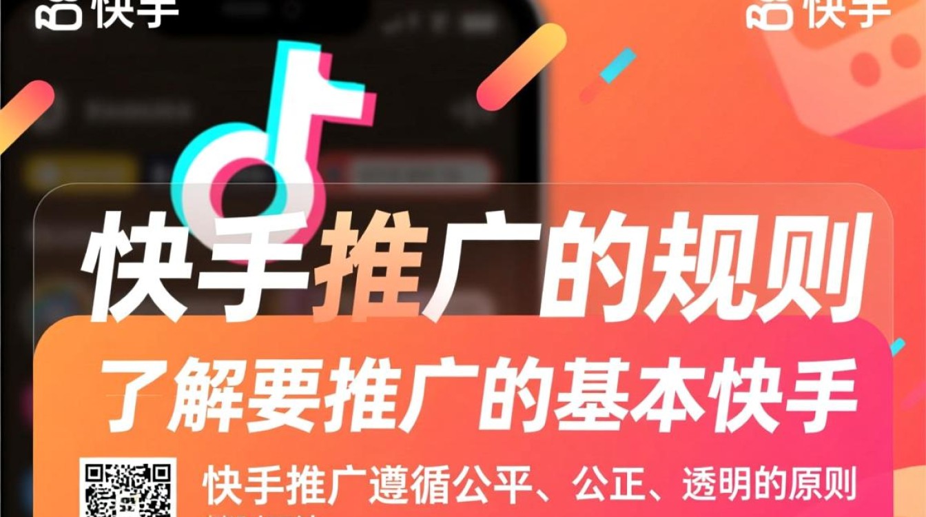 快手推广怎么购买能热门