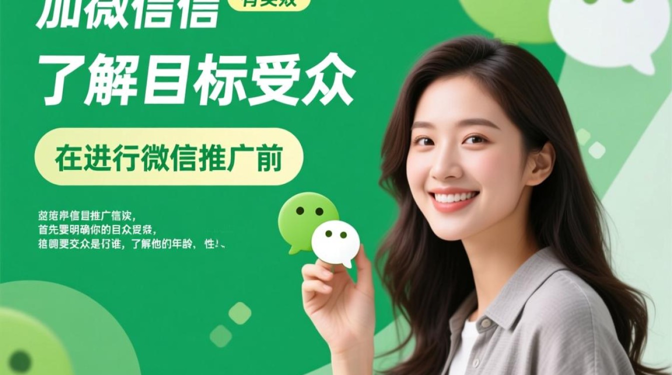 做推广怎么加微信号