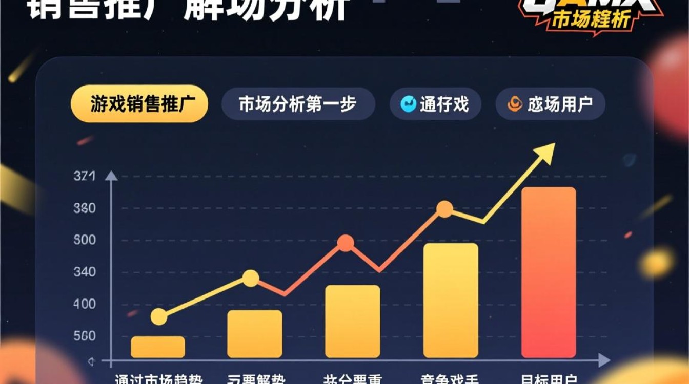 游戏销售推广怎么样