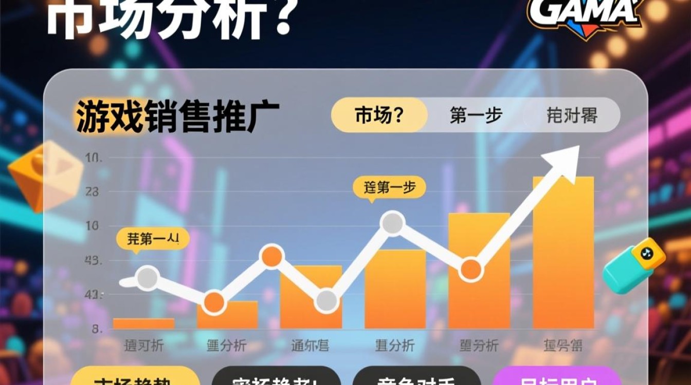 游戏销售推广怎么样