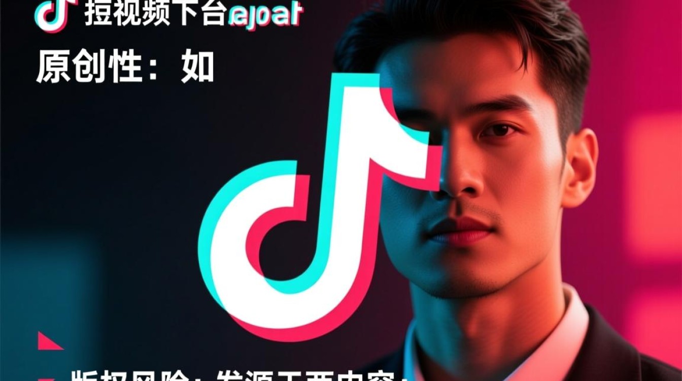 抖音版权风险怎么改