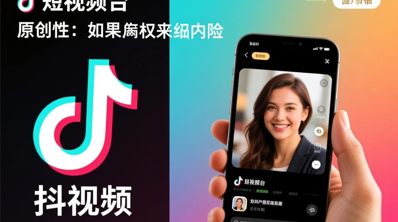 抖音版权风险怎么改