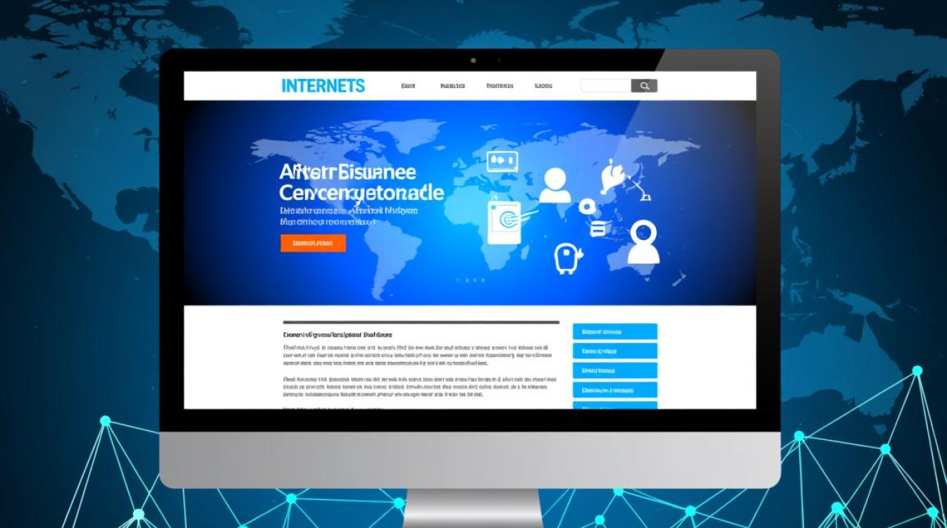 怎么推广网站中的功能