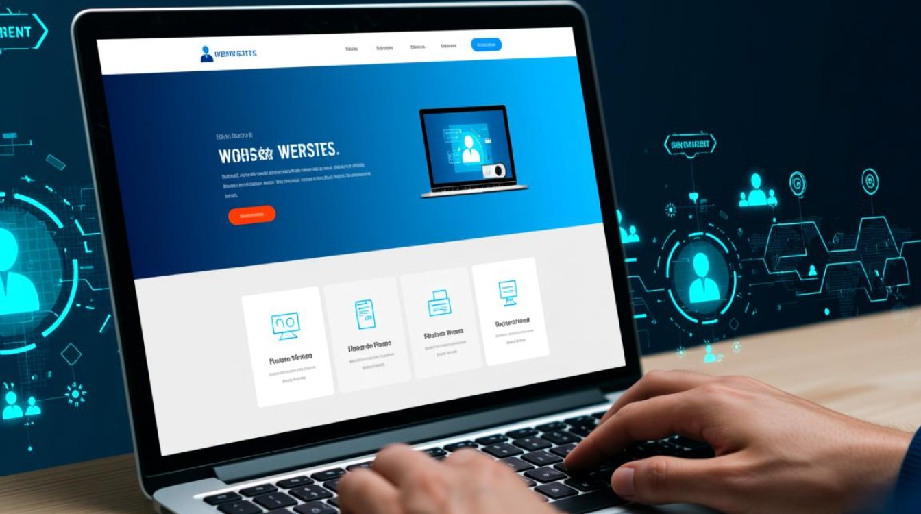 怎么推广网站中的功能