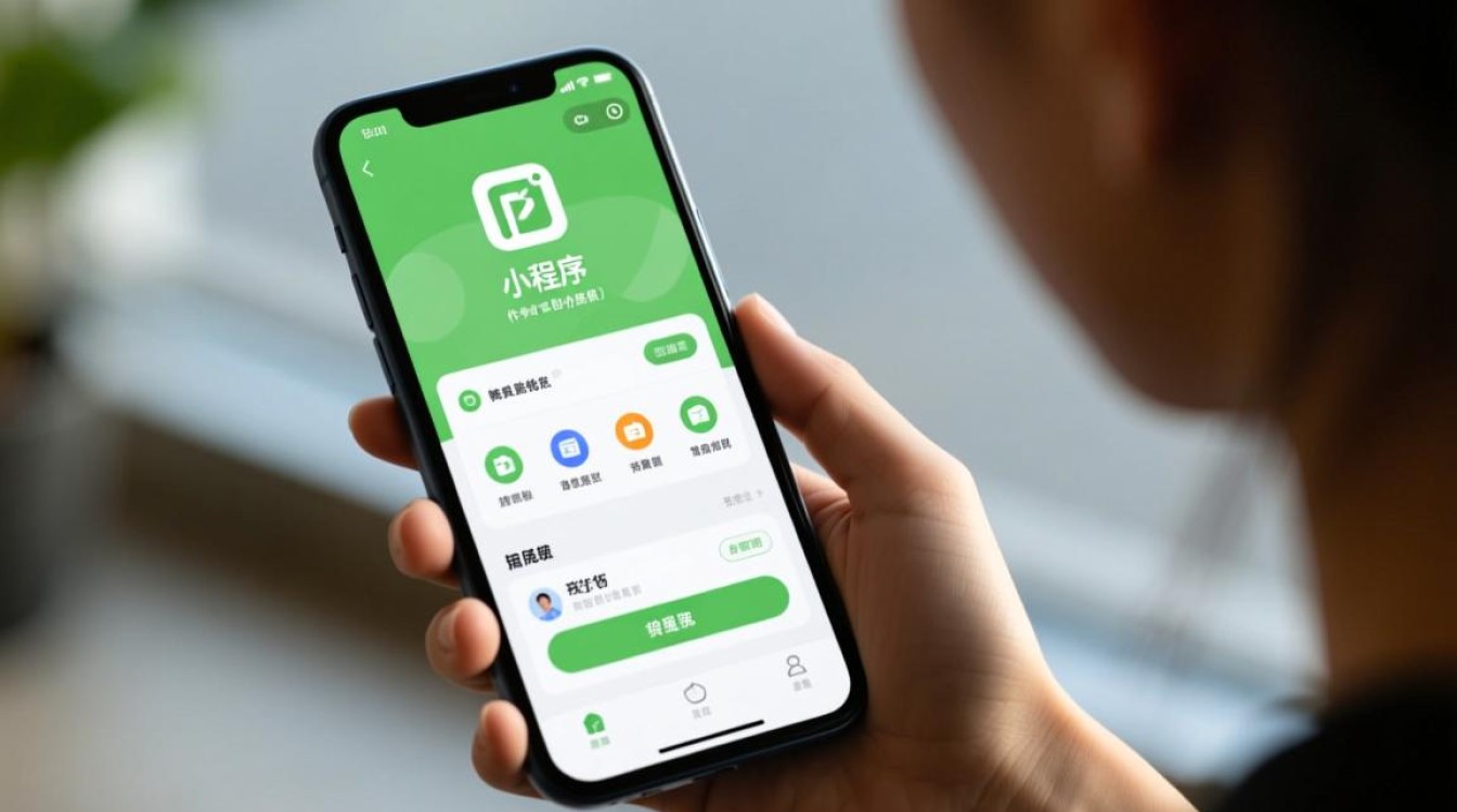 附近的小程序怎么推广