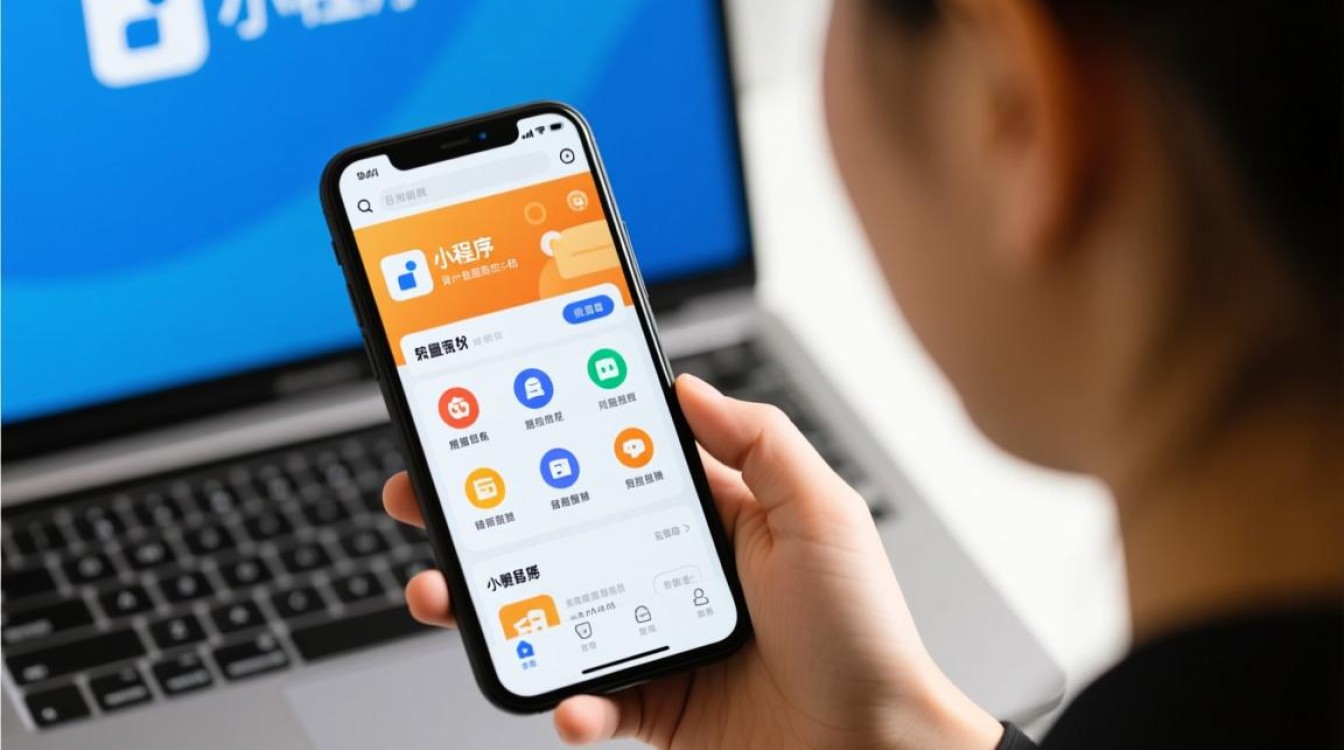 附近的小程序怎么推广