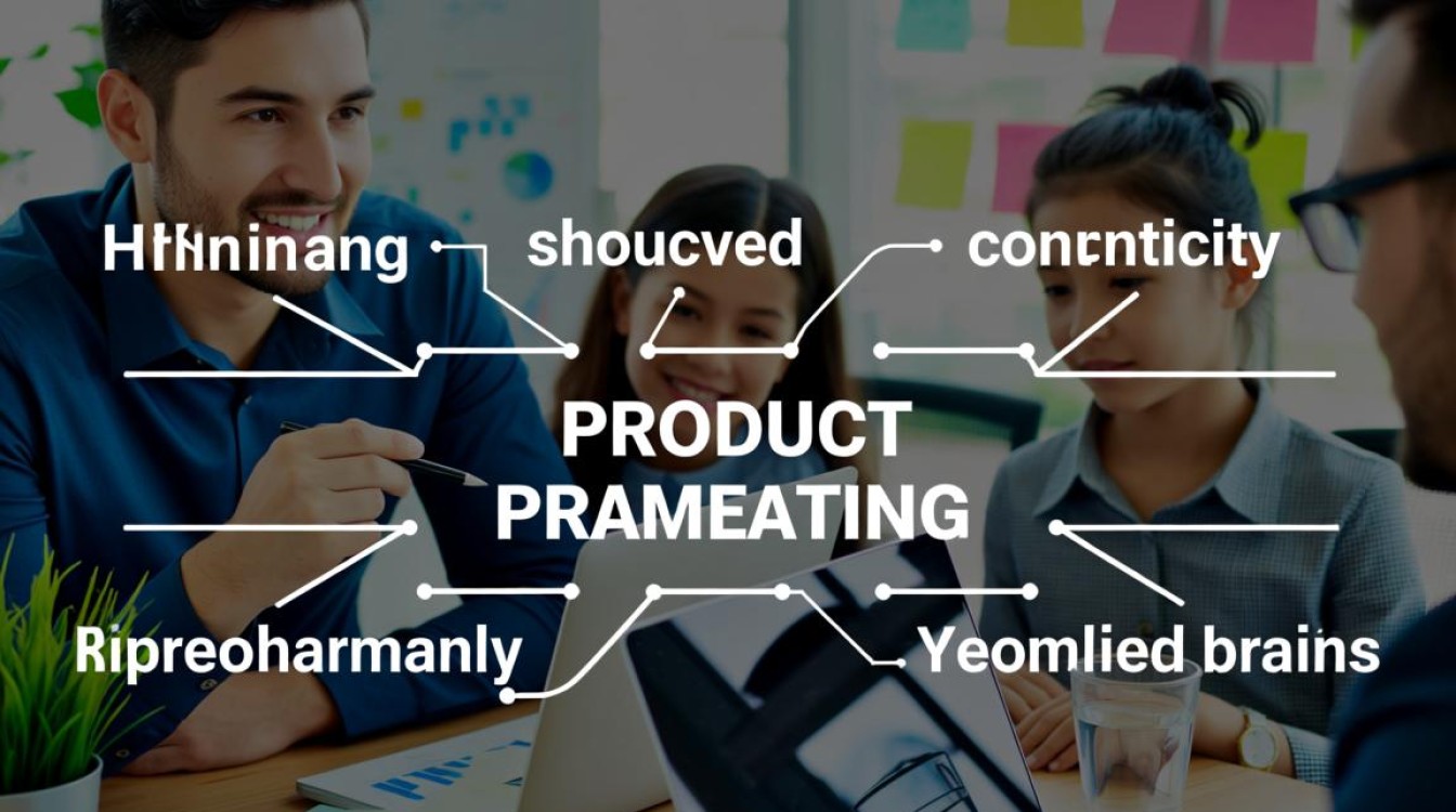 有产品怎么做推广