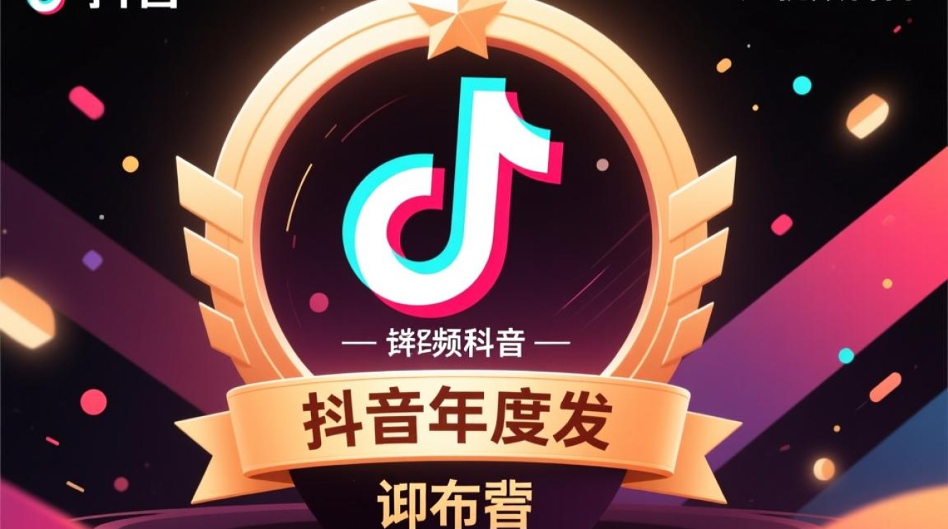 怎么看抖音年度排名