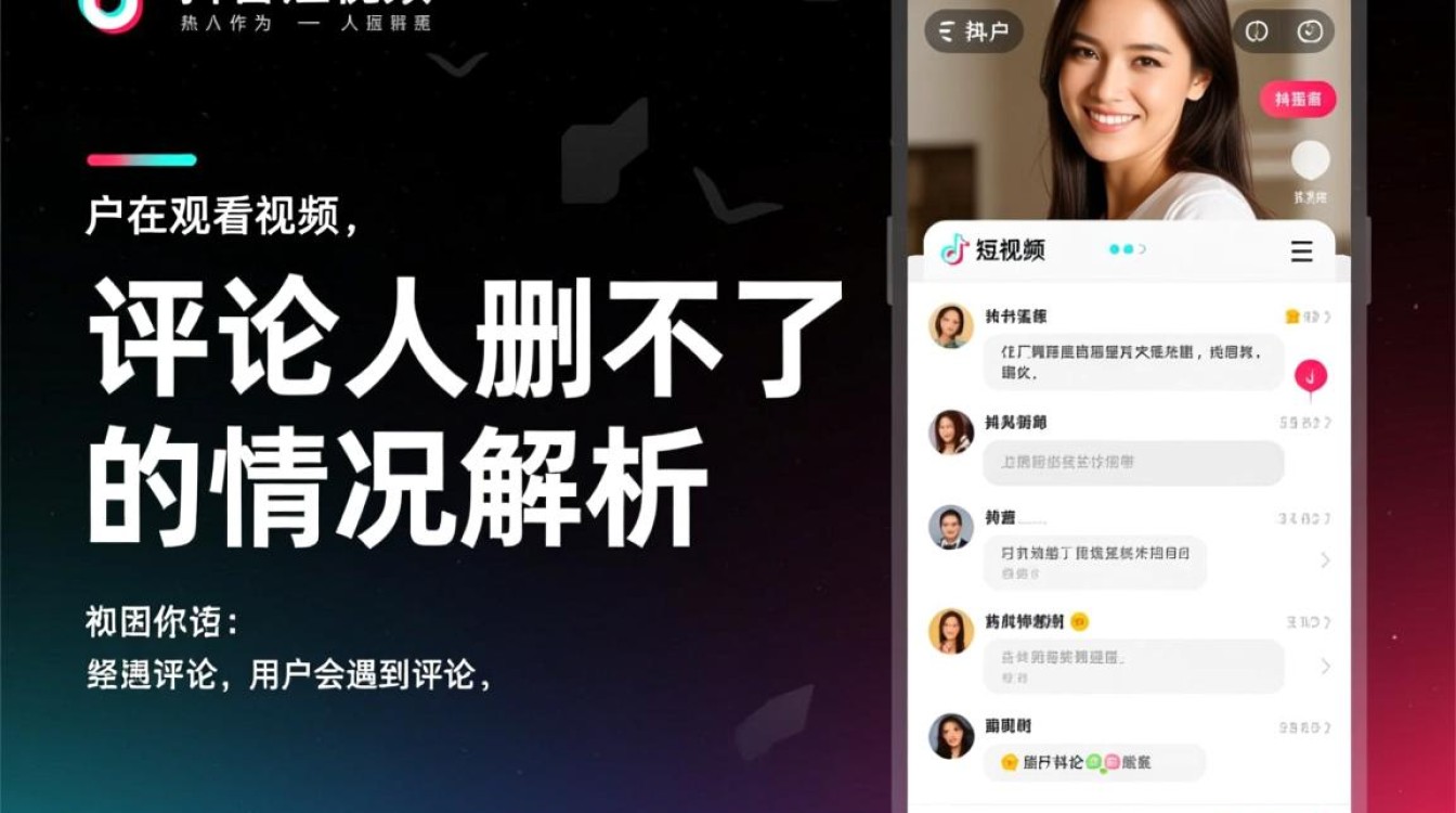 抖音怎么评论主人删不了