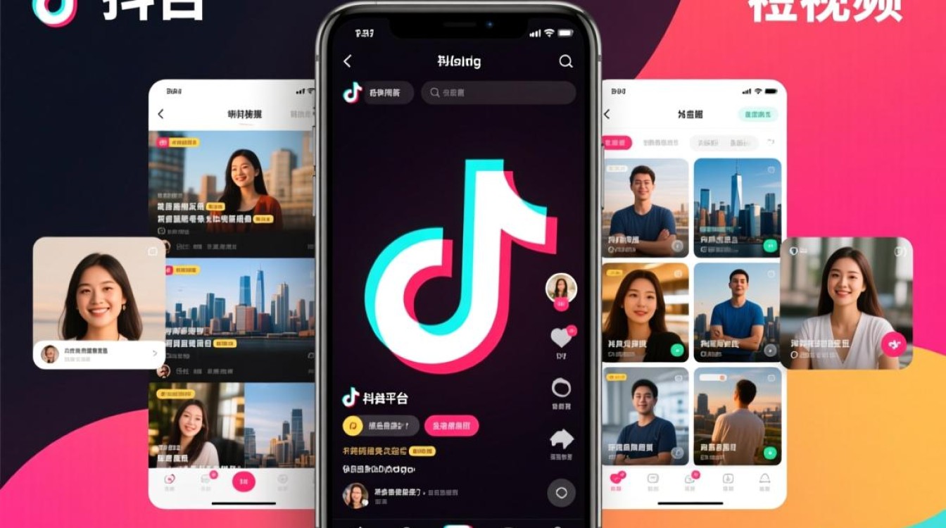 抖音怎么看外地同城