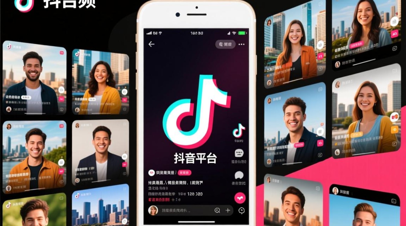 抖音怎么看外地同城