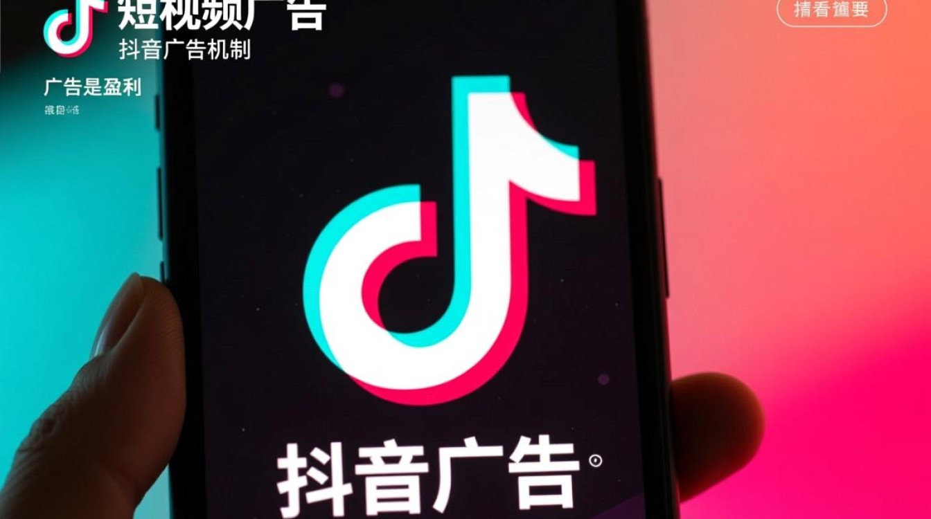 抖音怎么不推广告