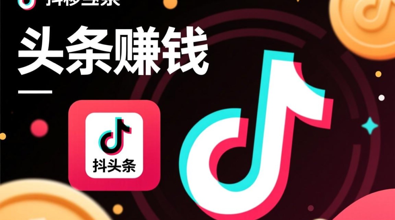 抖音头条赚钱怎么样