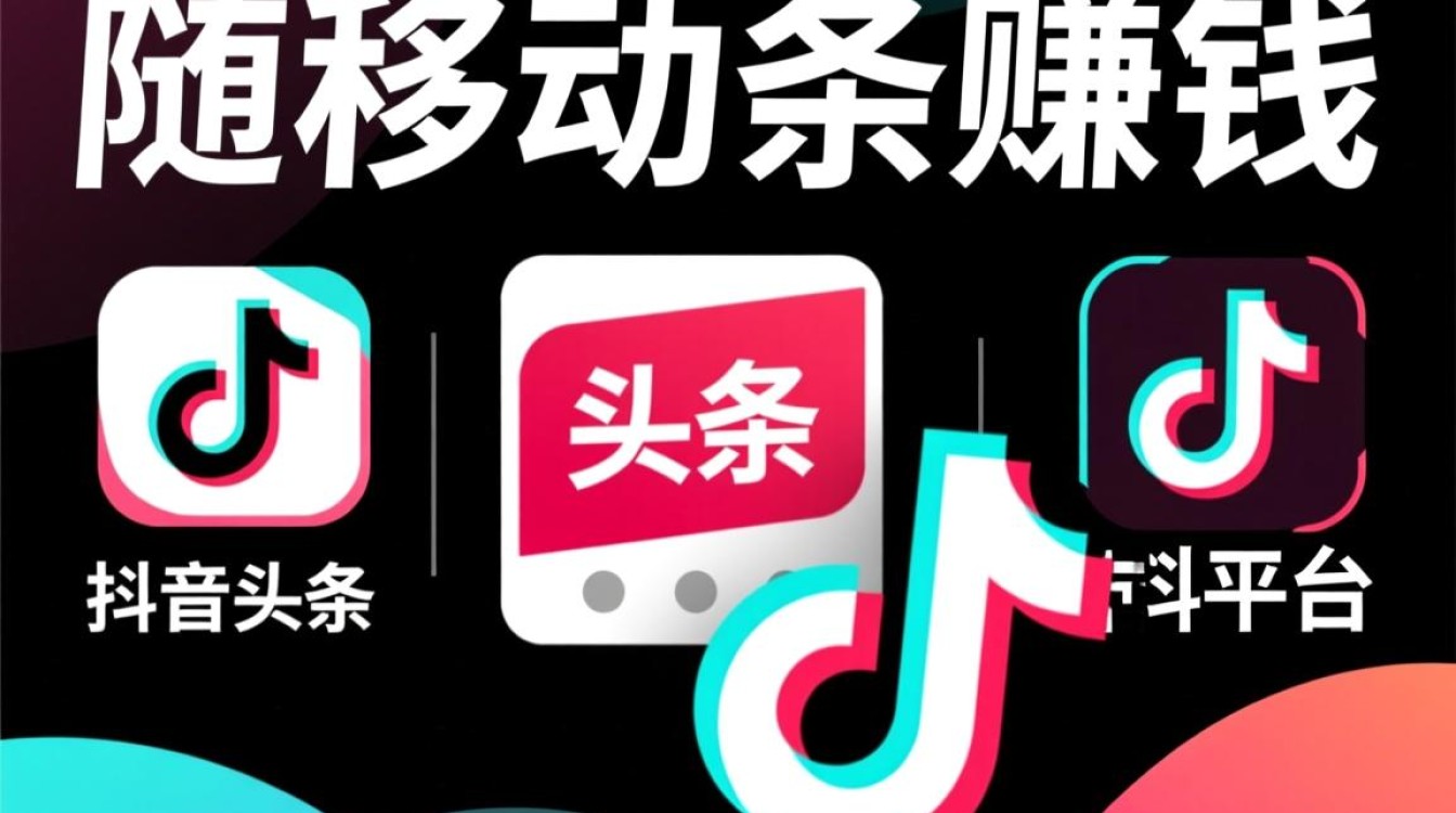 抖音头条赚钱怎么样