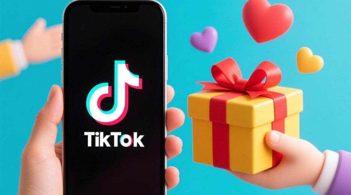 怎么看抖音礼物等级