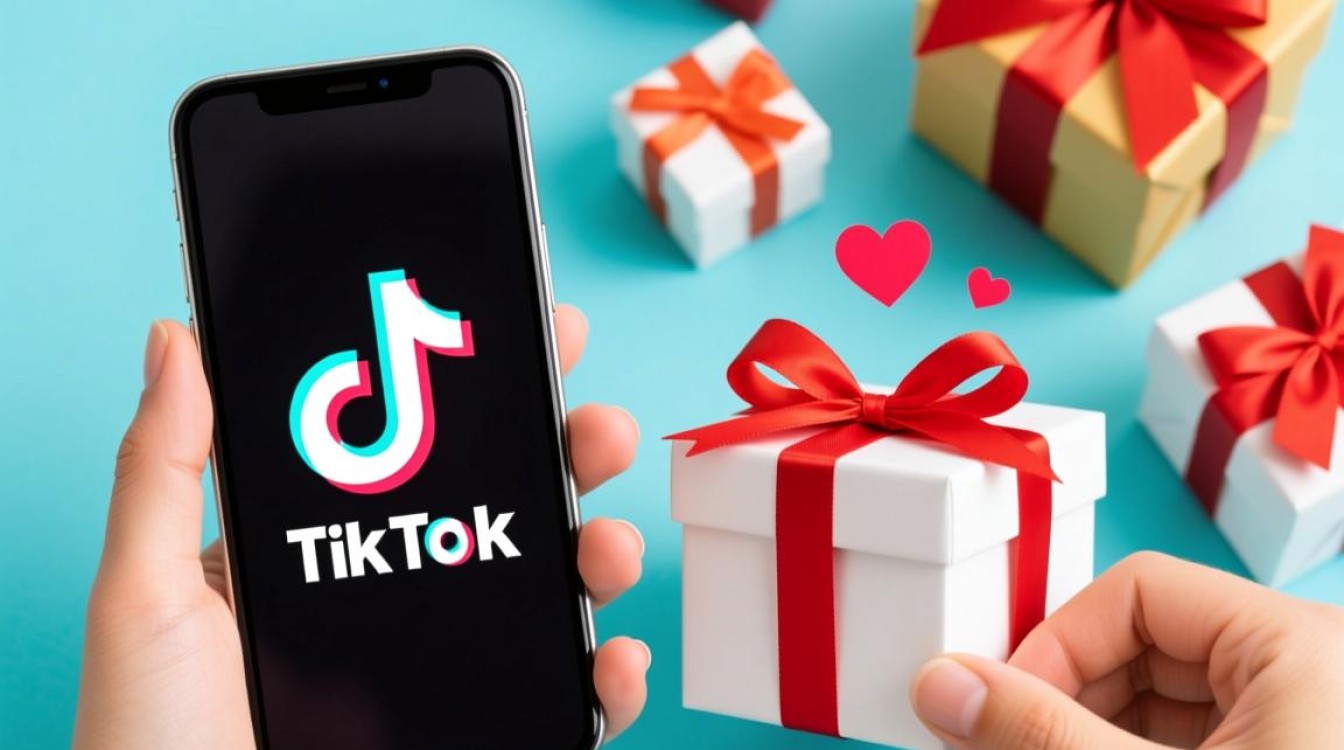 怎么看抖音礼物等级