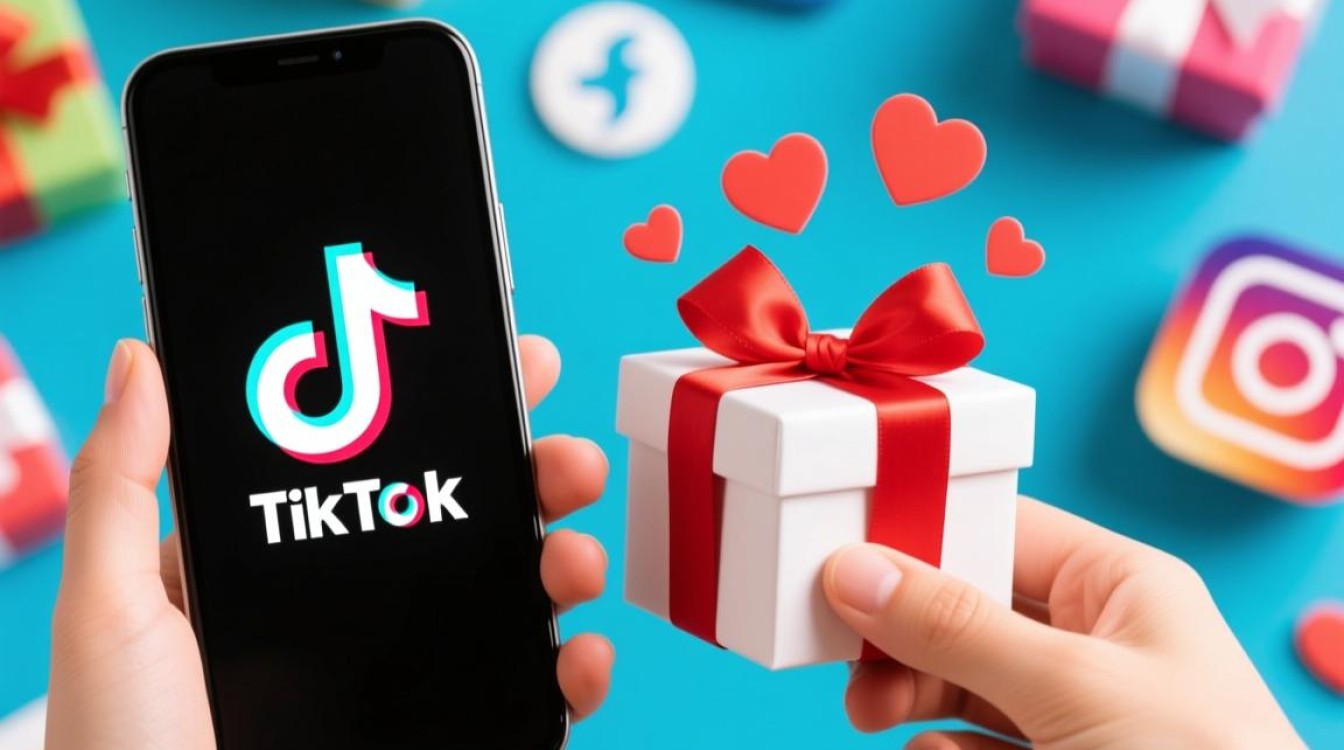 怎么看抖音礼物等级