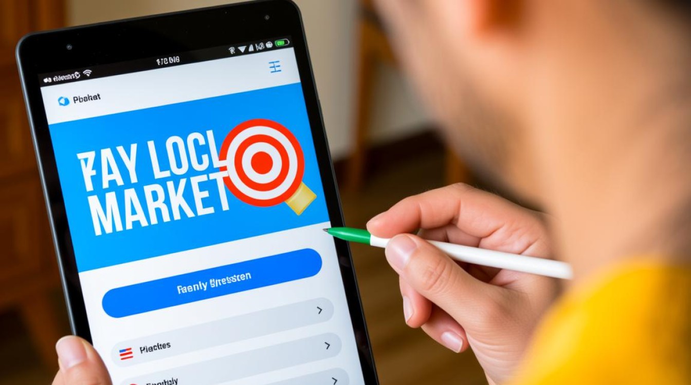 在本地怎么做推广