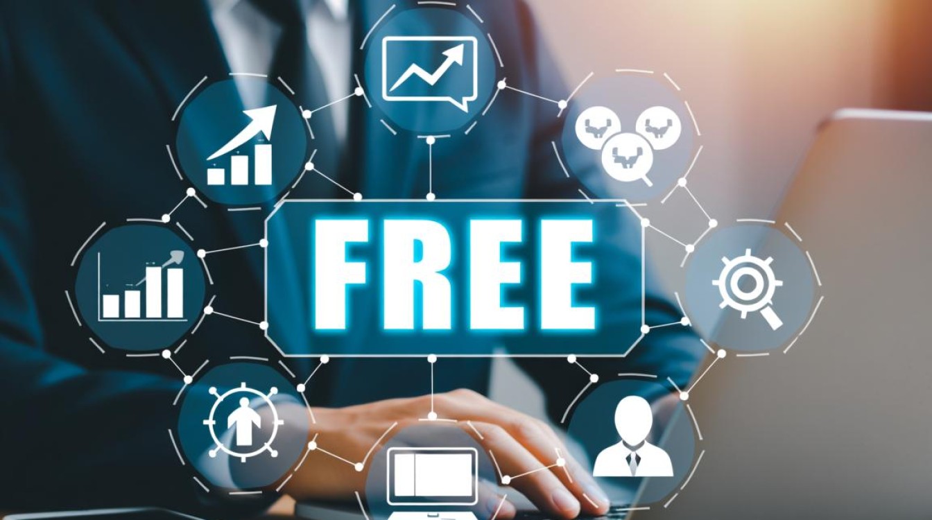 公司怎么做免费推广