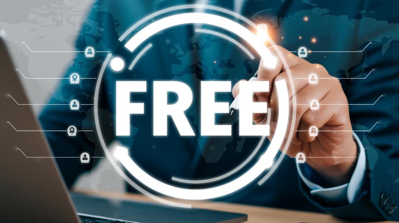 公司怎么做免费推广