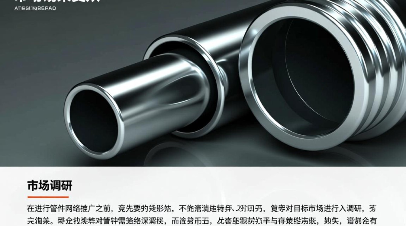 管件网络推广怎么做