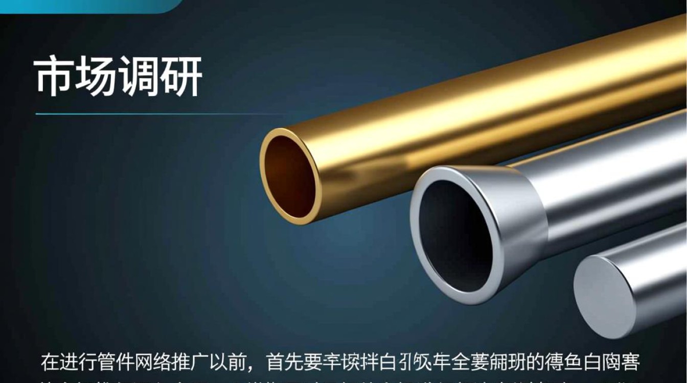 管件网络推广怎么做