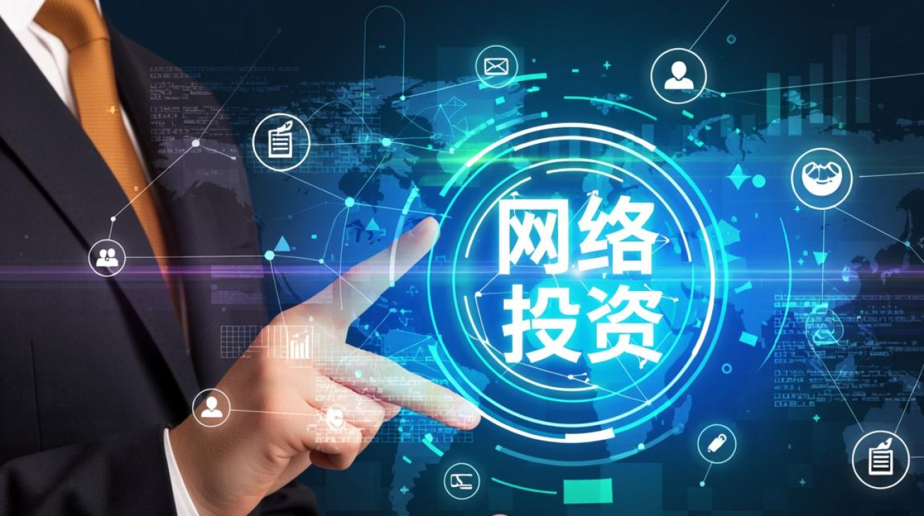 怎么推广自己的网投