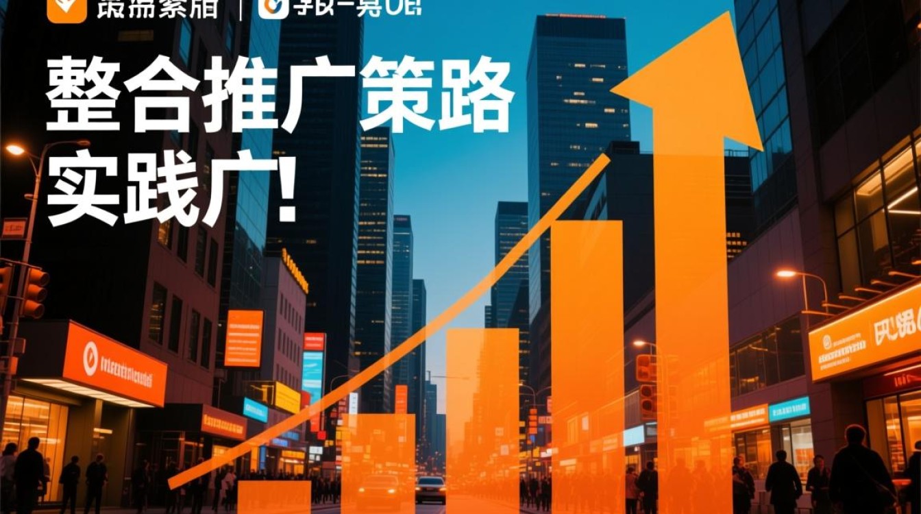 品牌整合推广怎么样