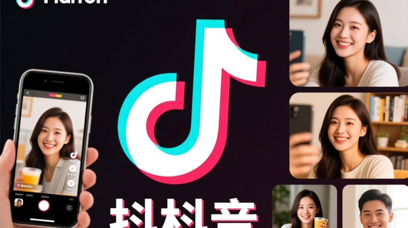 抖音别人照片怎么看