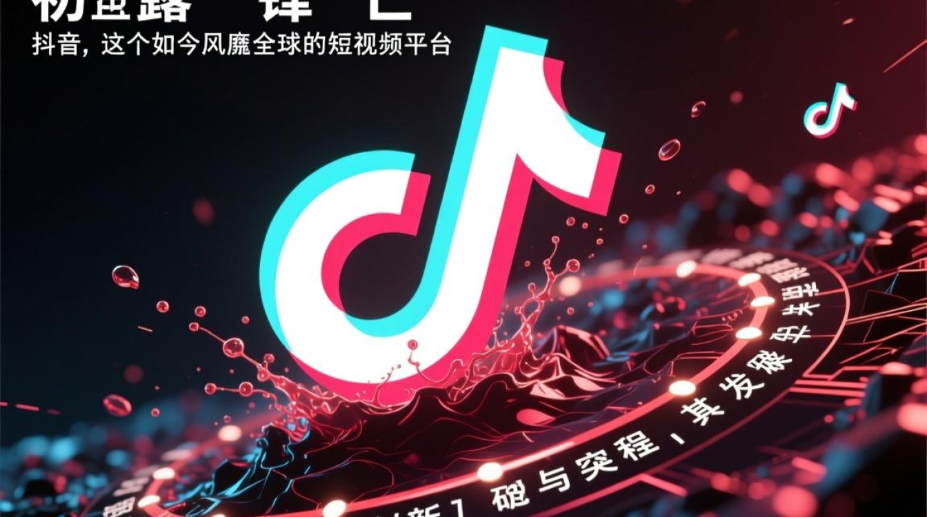 抖音开始是怎么推广的