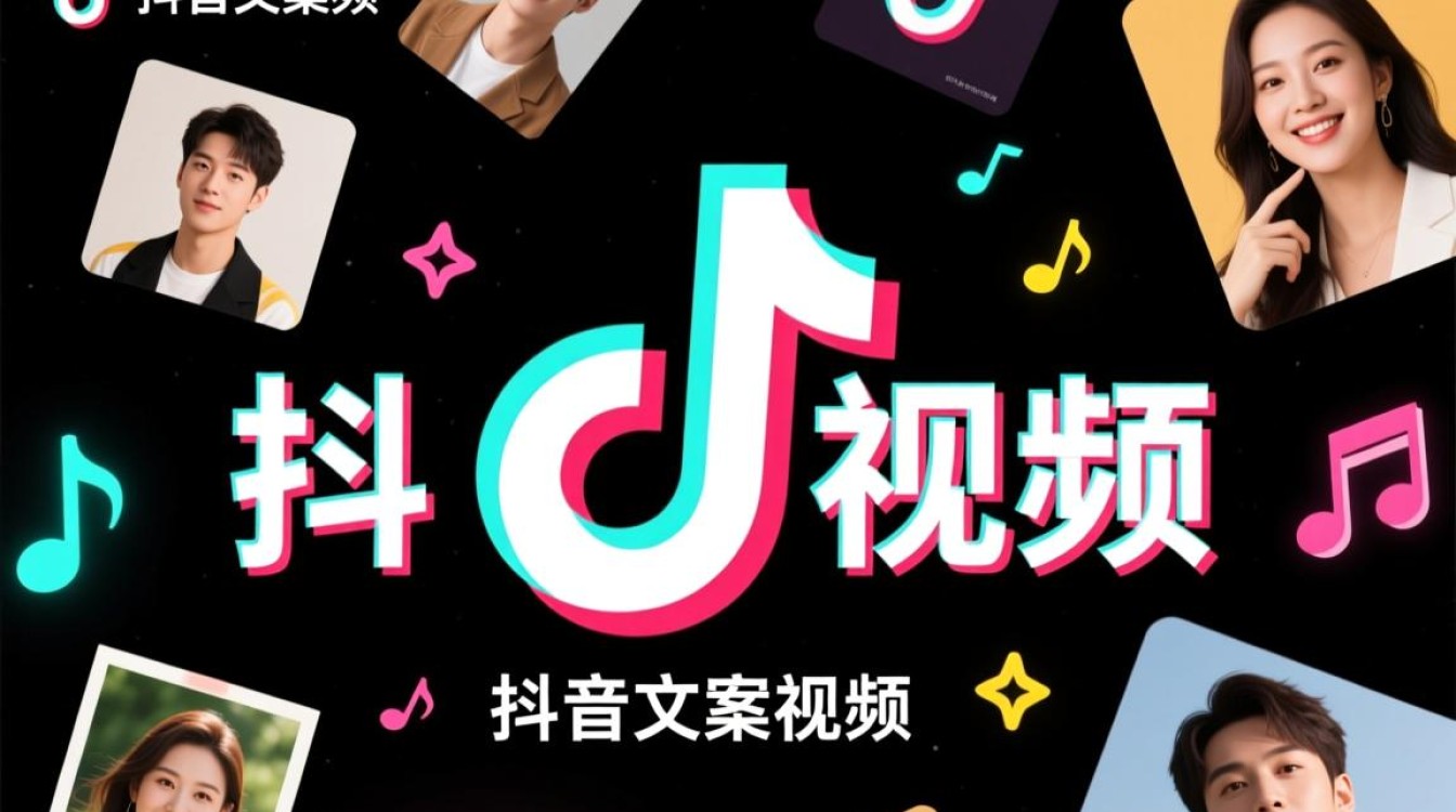 抖音怎么拍文案的视频