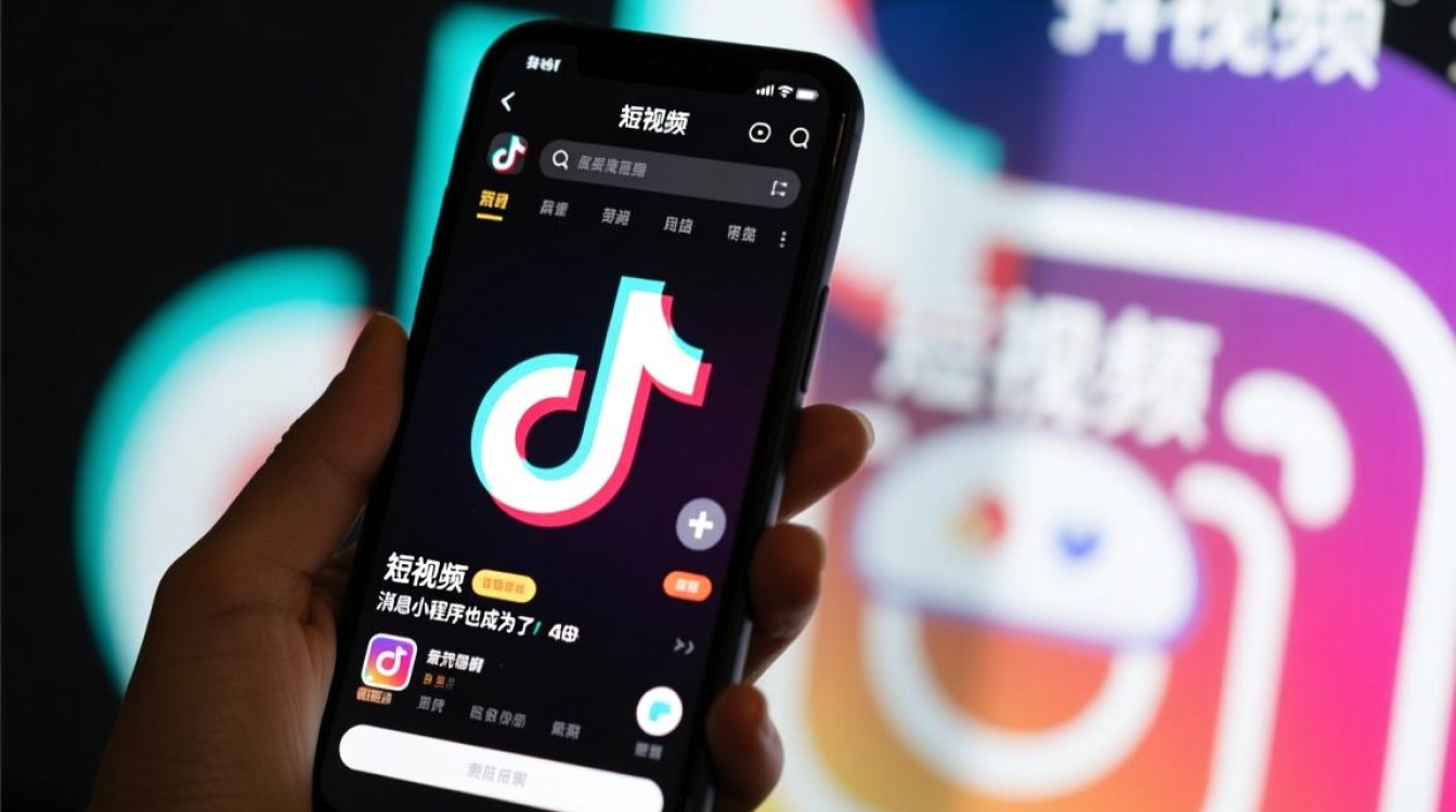 抖音消息小程序怎么删除