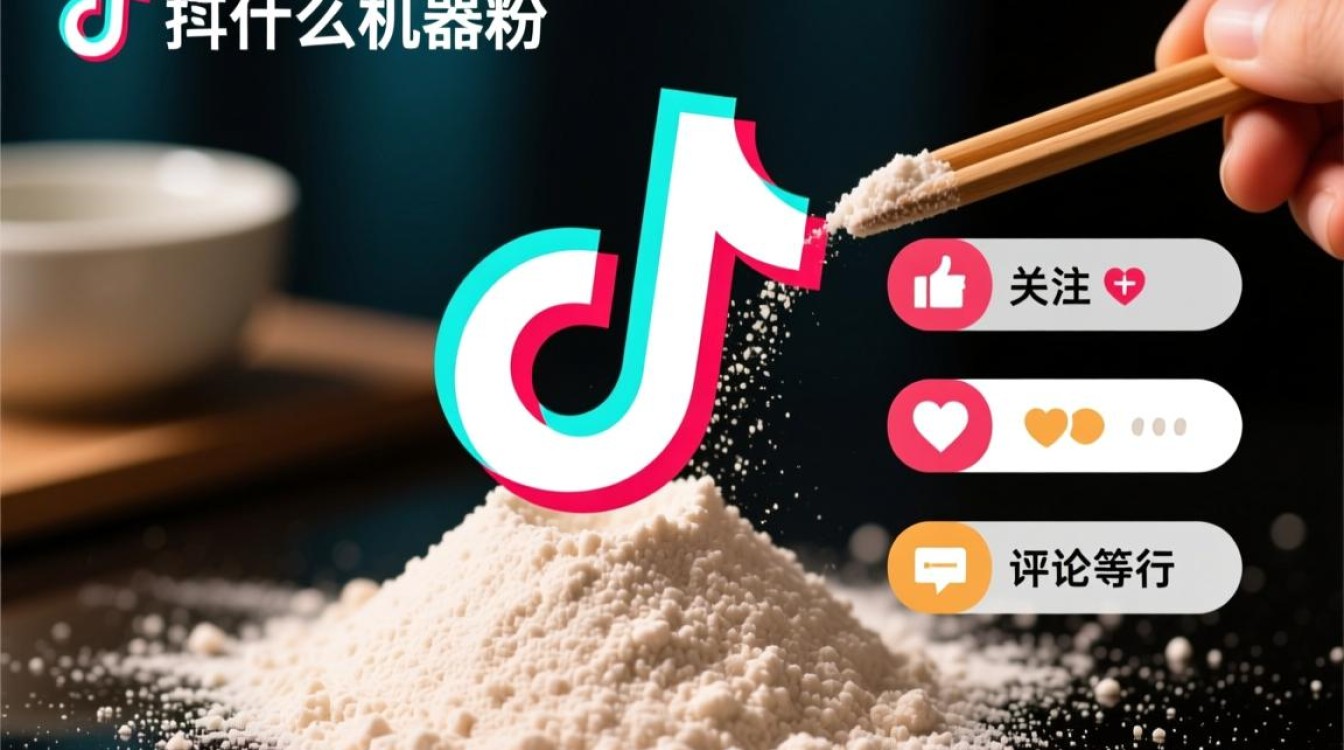 抖音上怎么操作机器粉 抖音上怎么操作机器粉