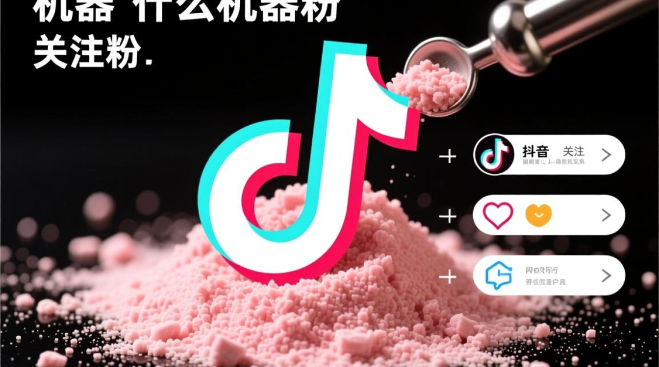 抖音上怎么操作机器粉 抖音上怎么操作机器粉