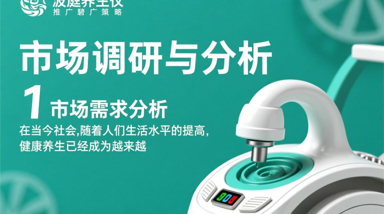 碧波庭养生仪怎么推广