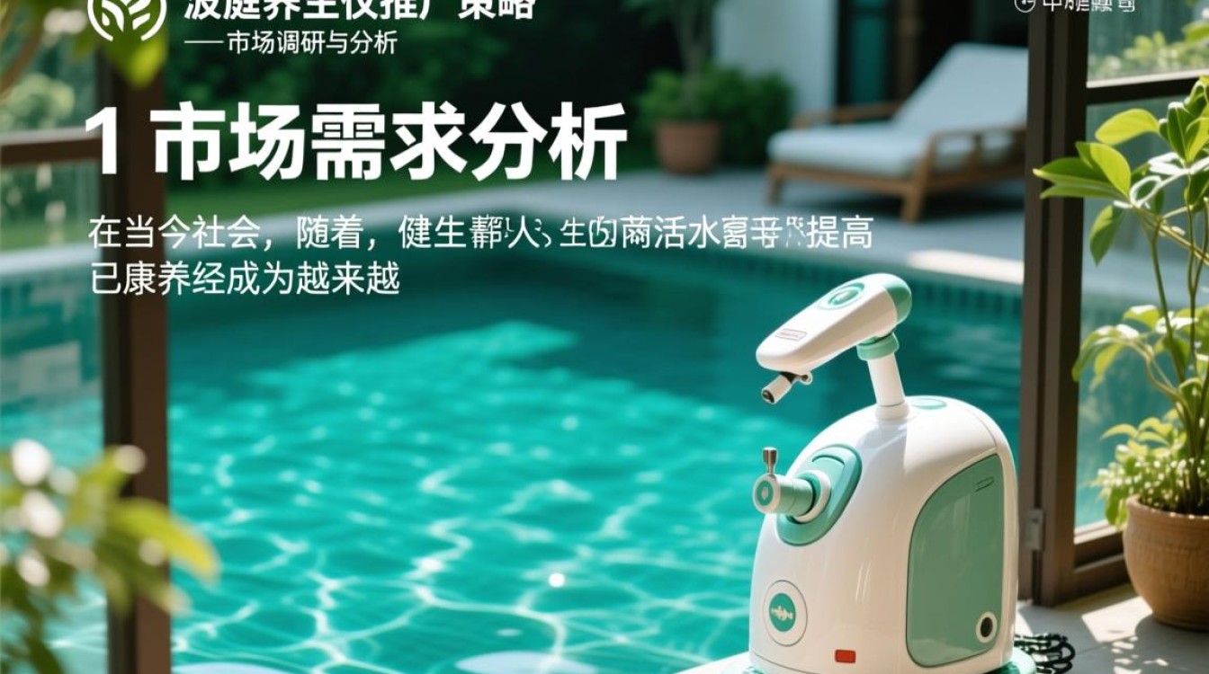 碧波庭养生仪怎么推广