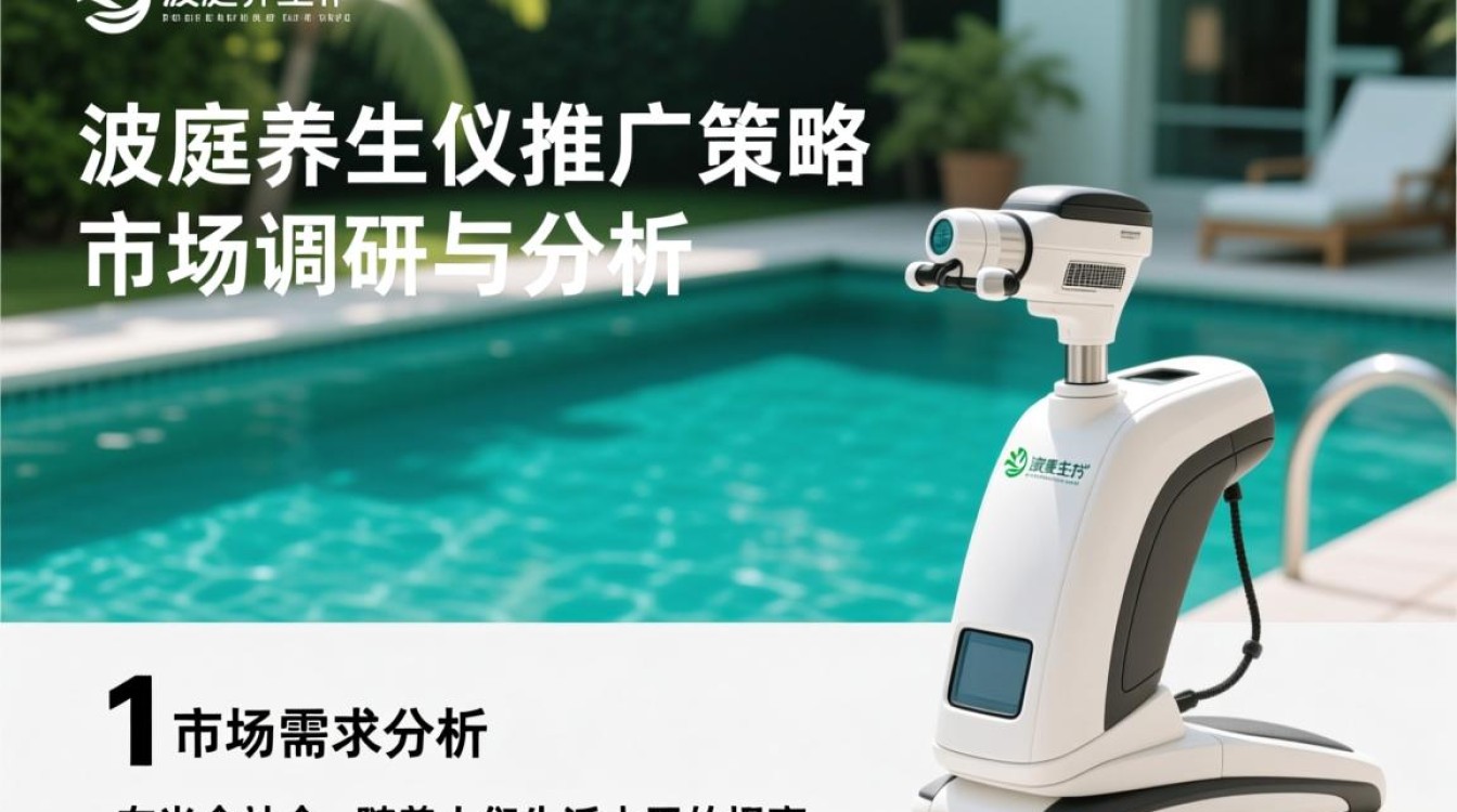 碧波庭养生仪怎么推广